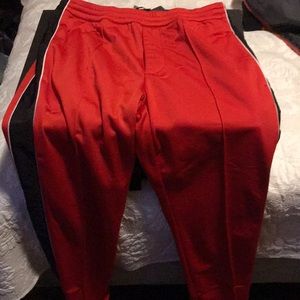 Prada sweatpant/trackpants